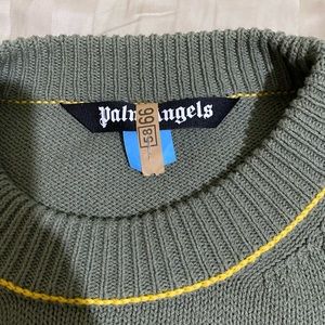 Palm Angels Crewneck 2XL